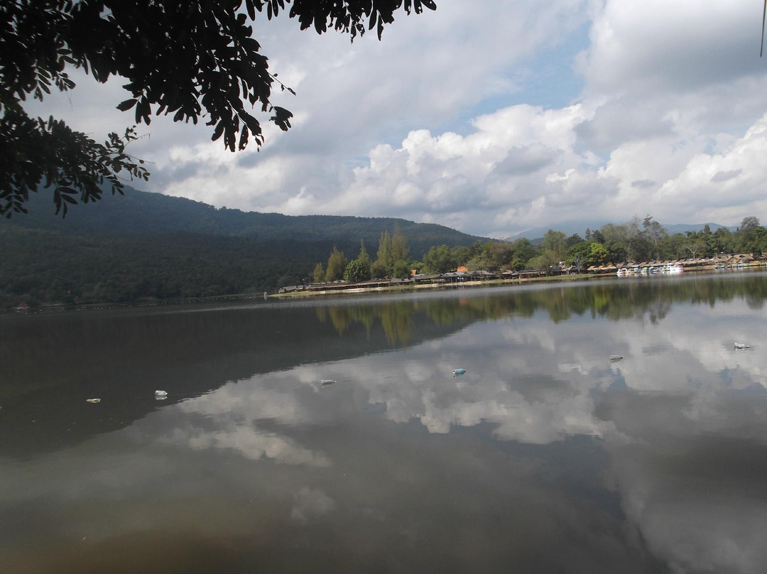 会东陶湖-Don Kaeo必去景点