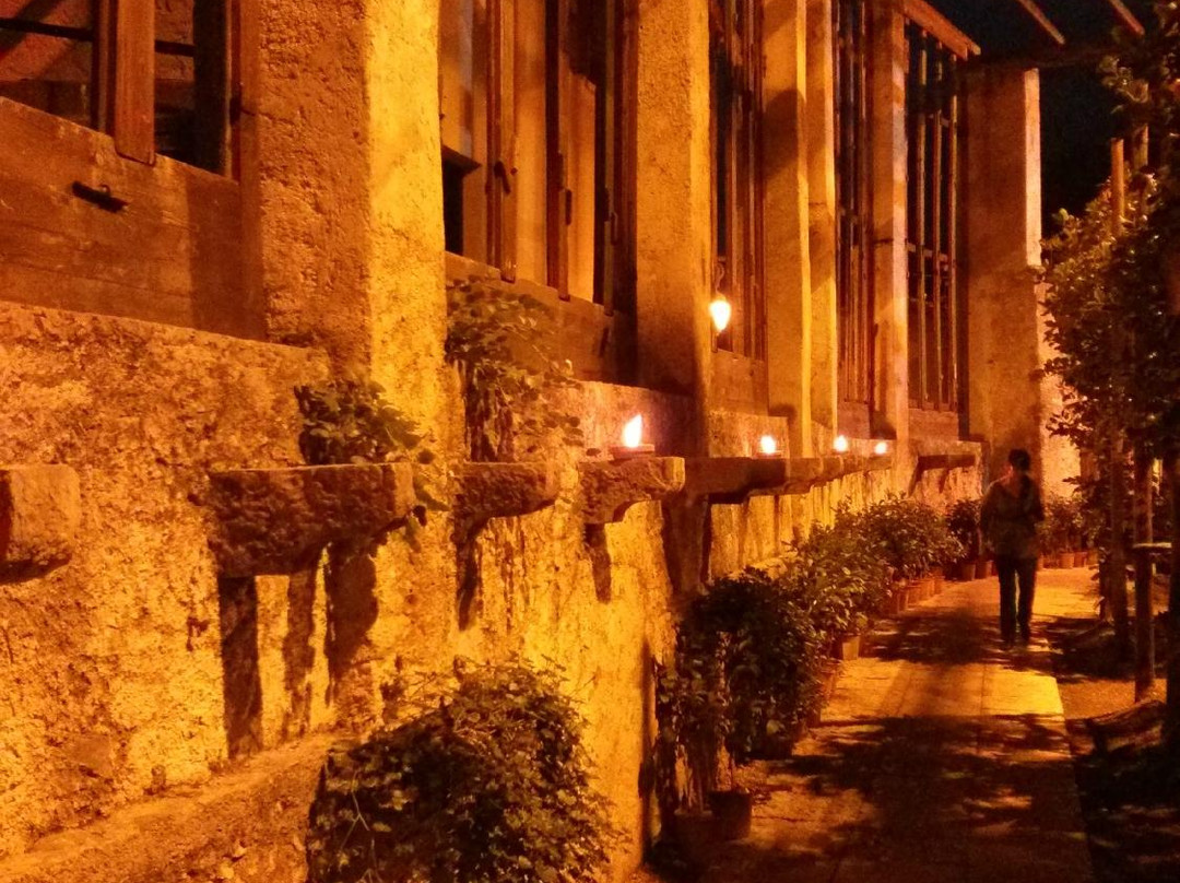 La Limonaia Del Castel景点图片