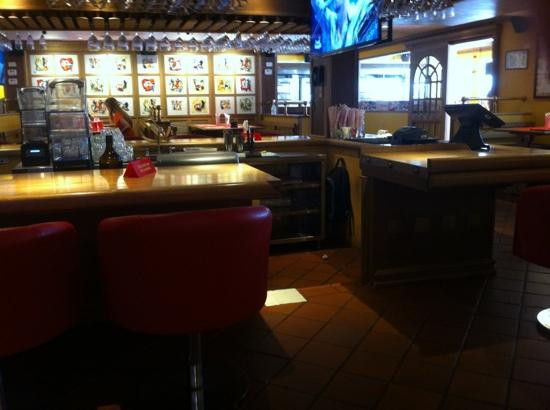 HOT El Punto Múltiple del Sabor