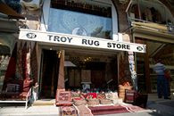 阿拉斯塔市集-伊斯坦布尔必去景点