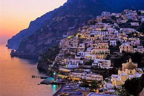 Amalfi Coast Destination Tours Company-阿马尔菲必去景点