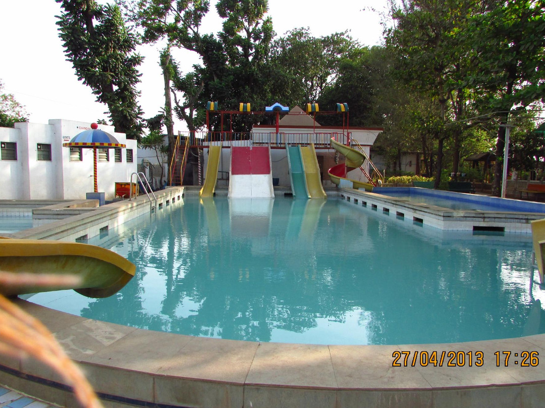 Neeta's Pushkar Mela Resort