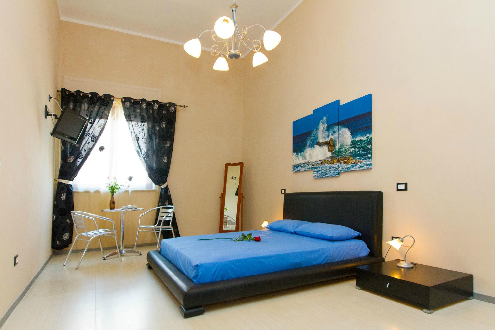 B&B Li Cuti-客卧