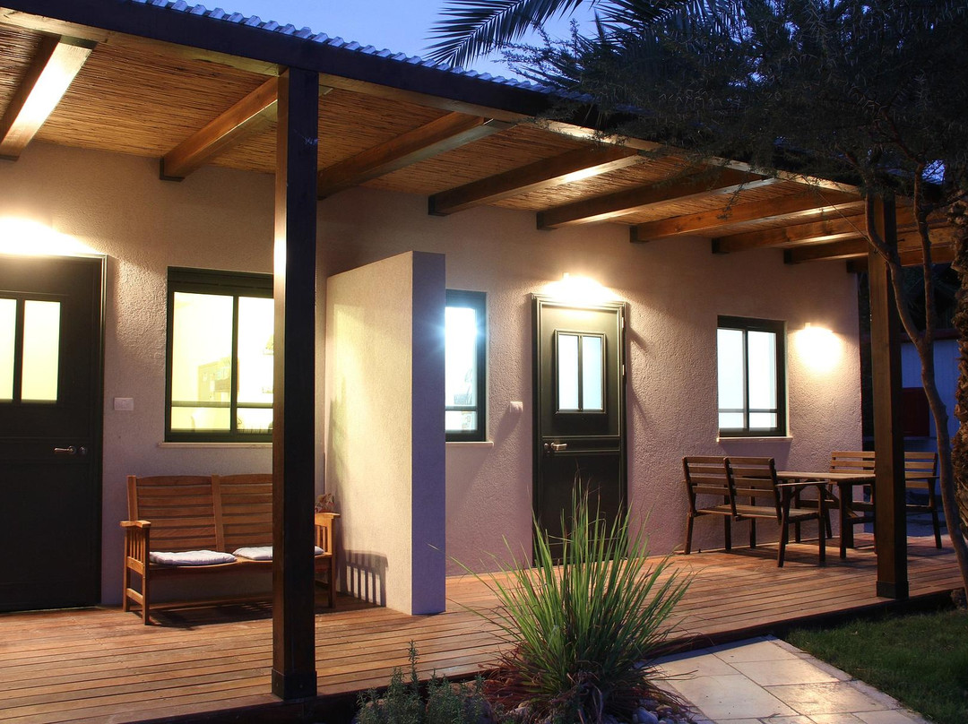 Gordon's Guest Rooms