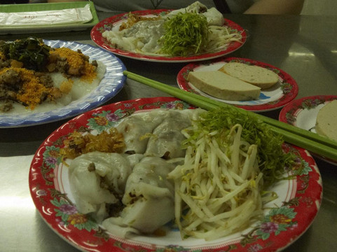 Banh Cuon Hai Nam主图