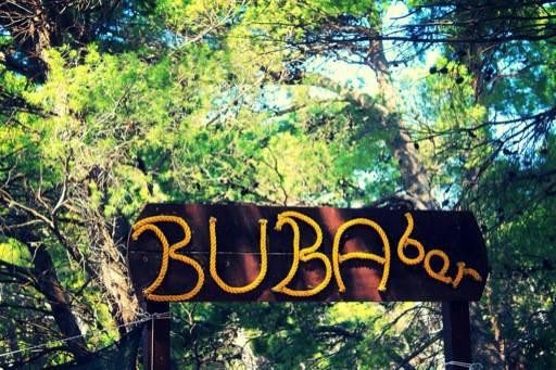 Buba Beach Bar景点图片