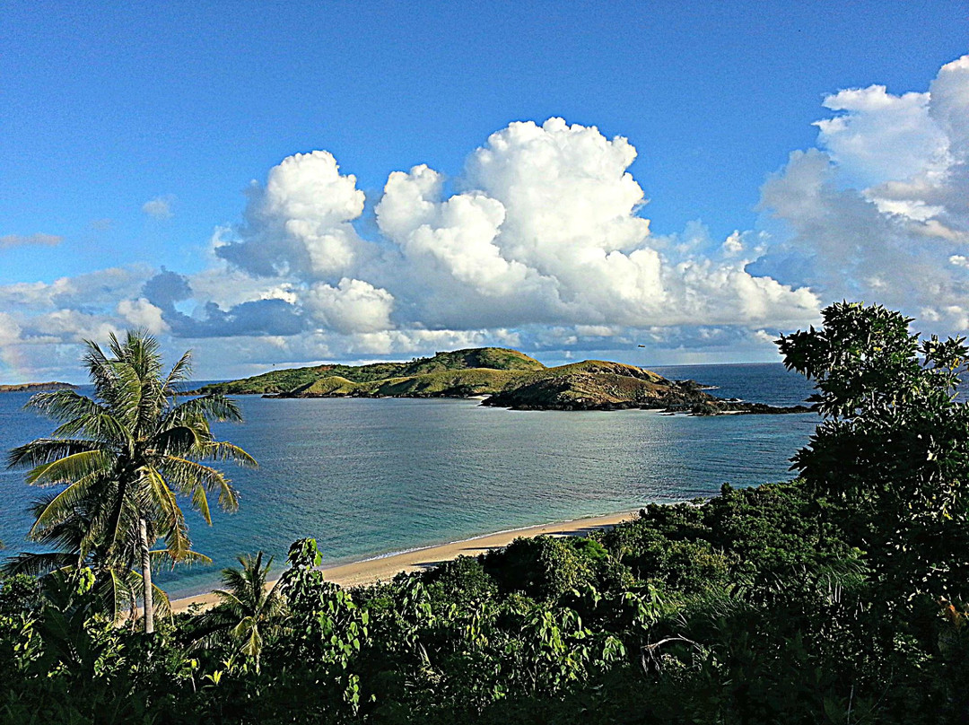 Calaguas Island旅游攻略图片