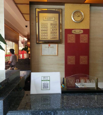 西街口大酒店主图