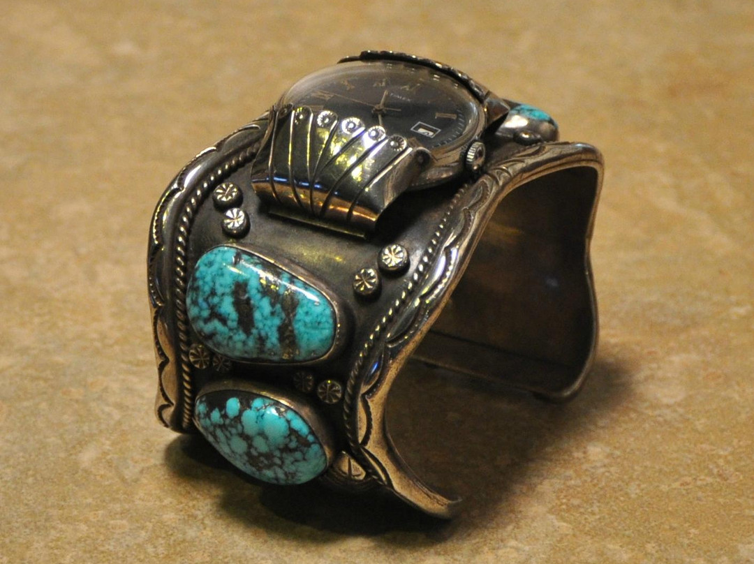 Native America Gallery & Gifts-Bethany必去景点