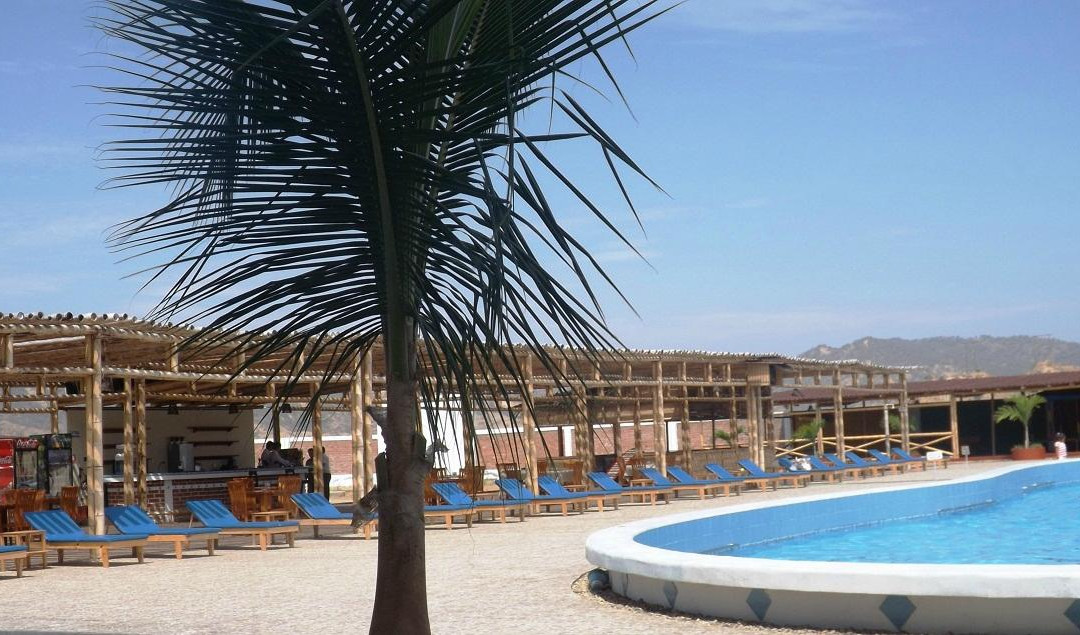 Bocapan酒店住宿-Hotel Versilia