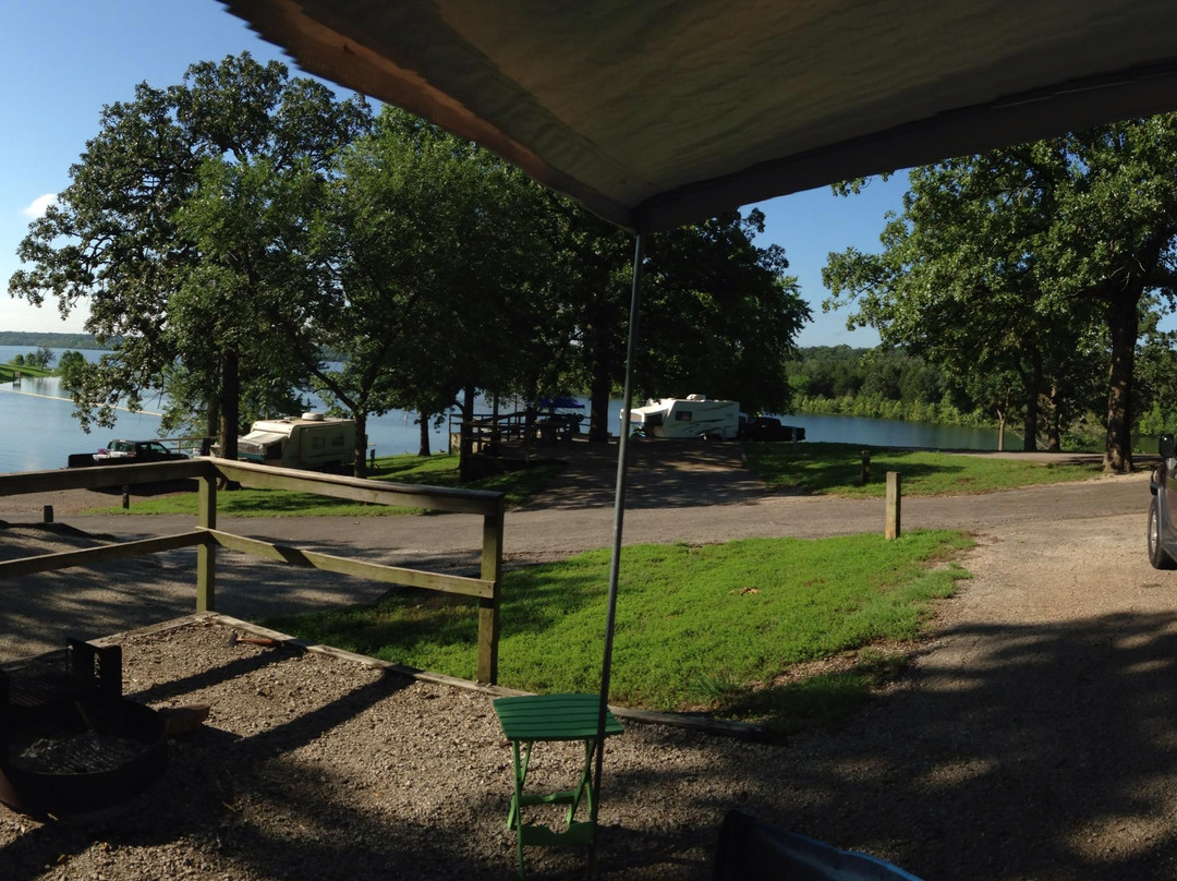 Pomme de Terre State Park-Pittsburg必去景点