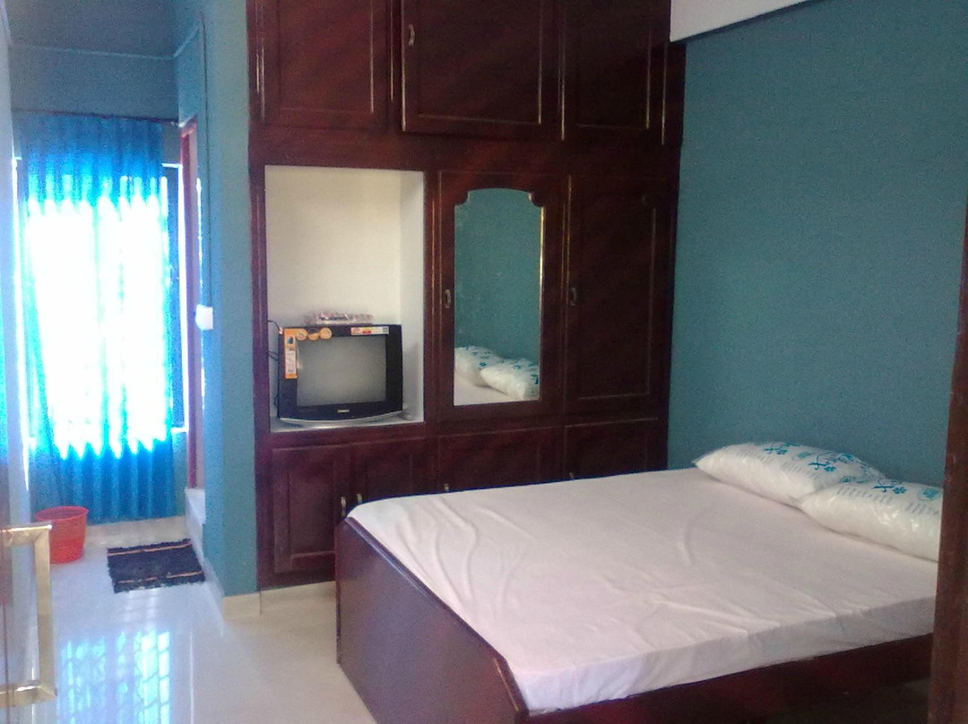 Orange Valley Hotel