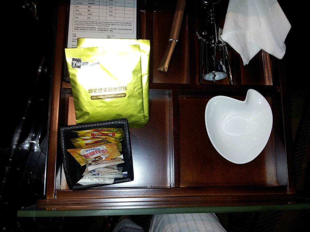 天津天诚丽筠酒店主图