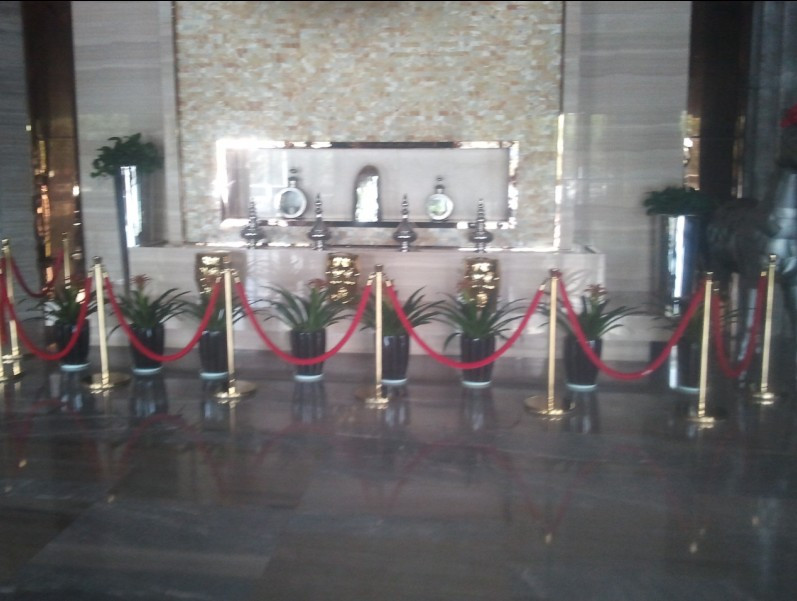 温岭海天假日酒店主图