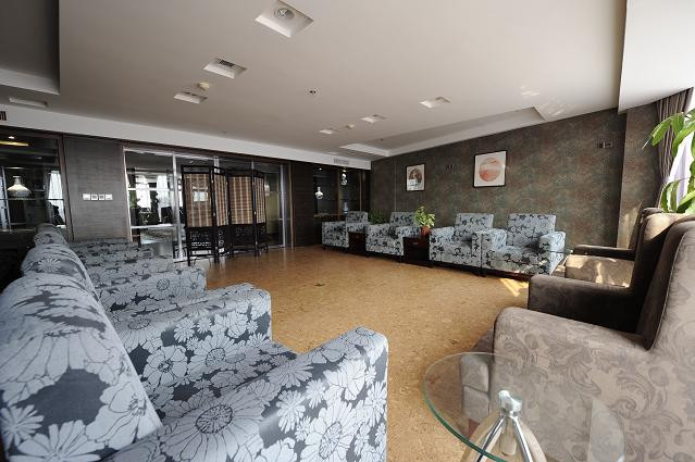 文馨斋宾馆主图