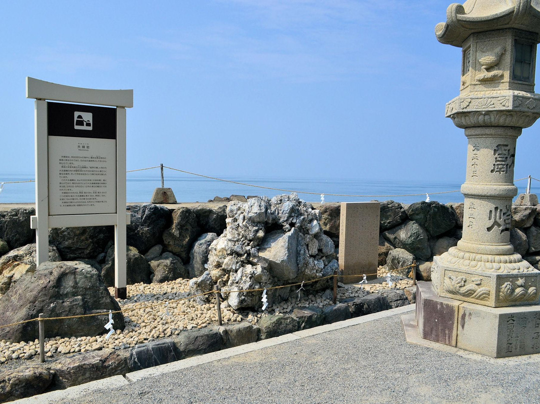 Futamiura-伊势市必去景点