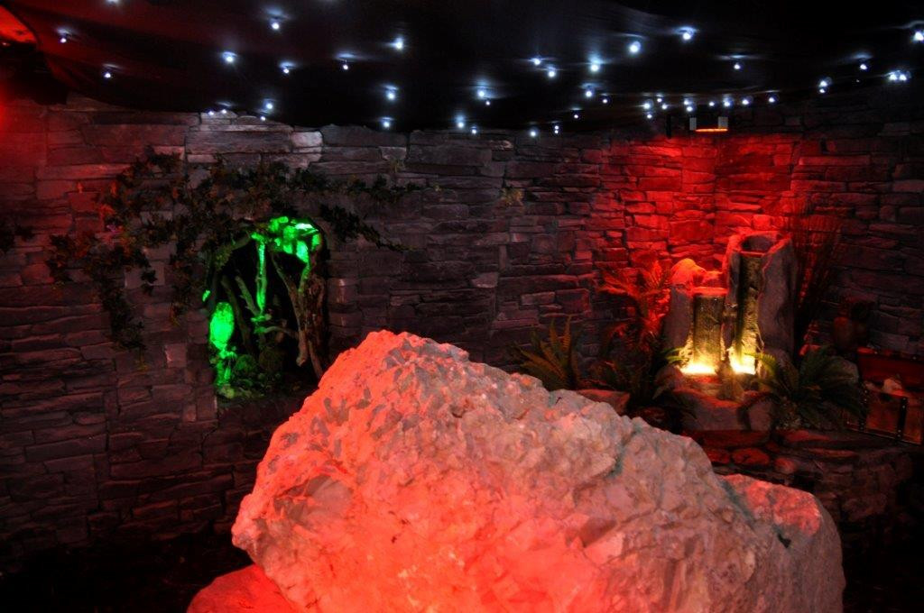 Leprechaun and Fairy Underground Cavern-Carlingford必去景点