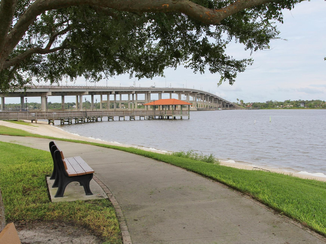 Fortunato Park-奥蒙德海滩必去景点