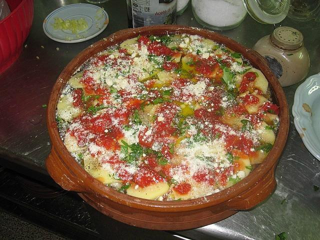 Cucina in Masseria - Homestay Cooking in Italy-Mola di Bari必去景点