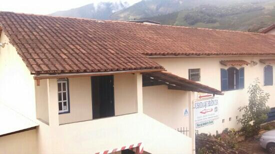 Querencia Hostel