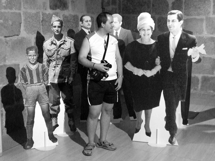 Museo Adolfo Suarez Y La Transición-Cebreros必去景点