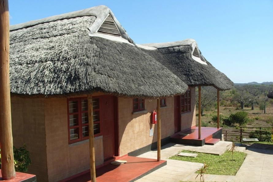 Mpale Cultural Village