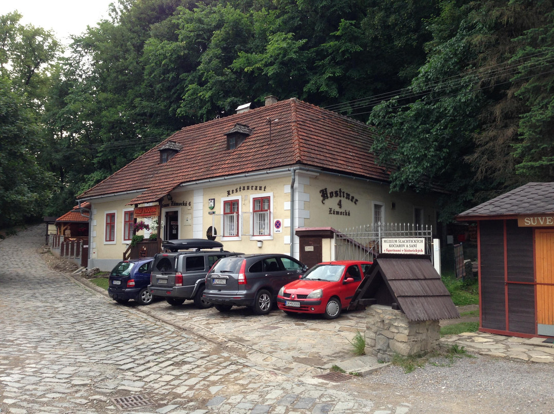 Krusetnica餐馆和美食-Kastelan - restaurant & brewpub