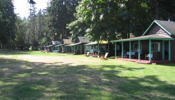 The Alders Beach Resort