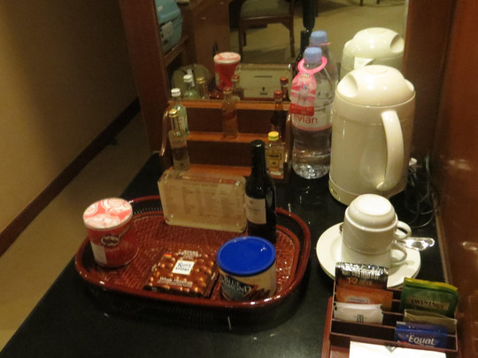 上海锦沧文华大酒店主图