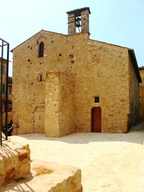 Chiesa di Santa Lucia景点图片