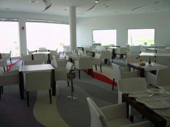 Al Hamra Golf Club-哈伊马角必去景点