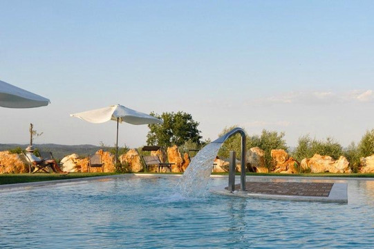 Agriturismo Borghetto Il Montino主图