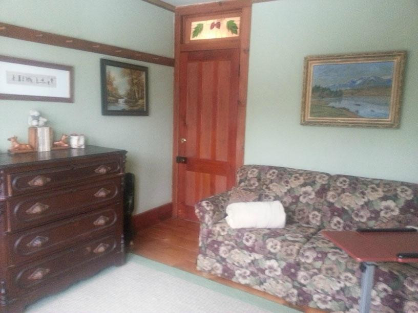 Tumblin' Falls B&B主图