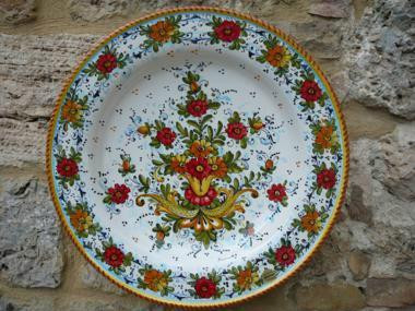 Beconcini Tuscan Handmade-圣吉米尼亚诺必去景点