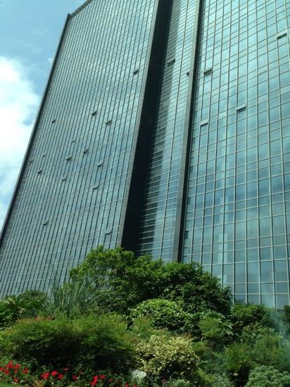 祥生大酒店-客卧