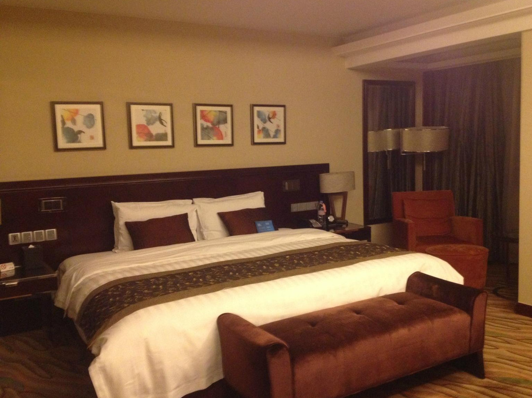 天津天诚丽筠酒店主图