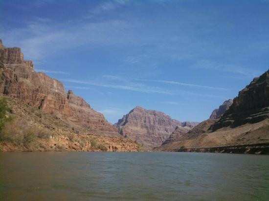 Bighorn Hummer Tours旅游团-拉斯维加斯必去景点