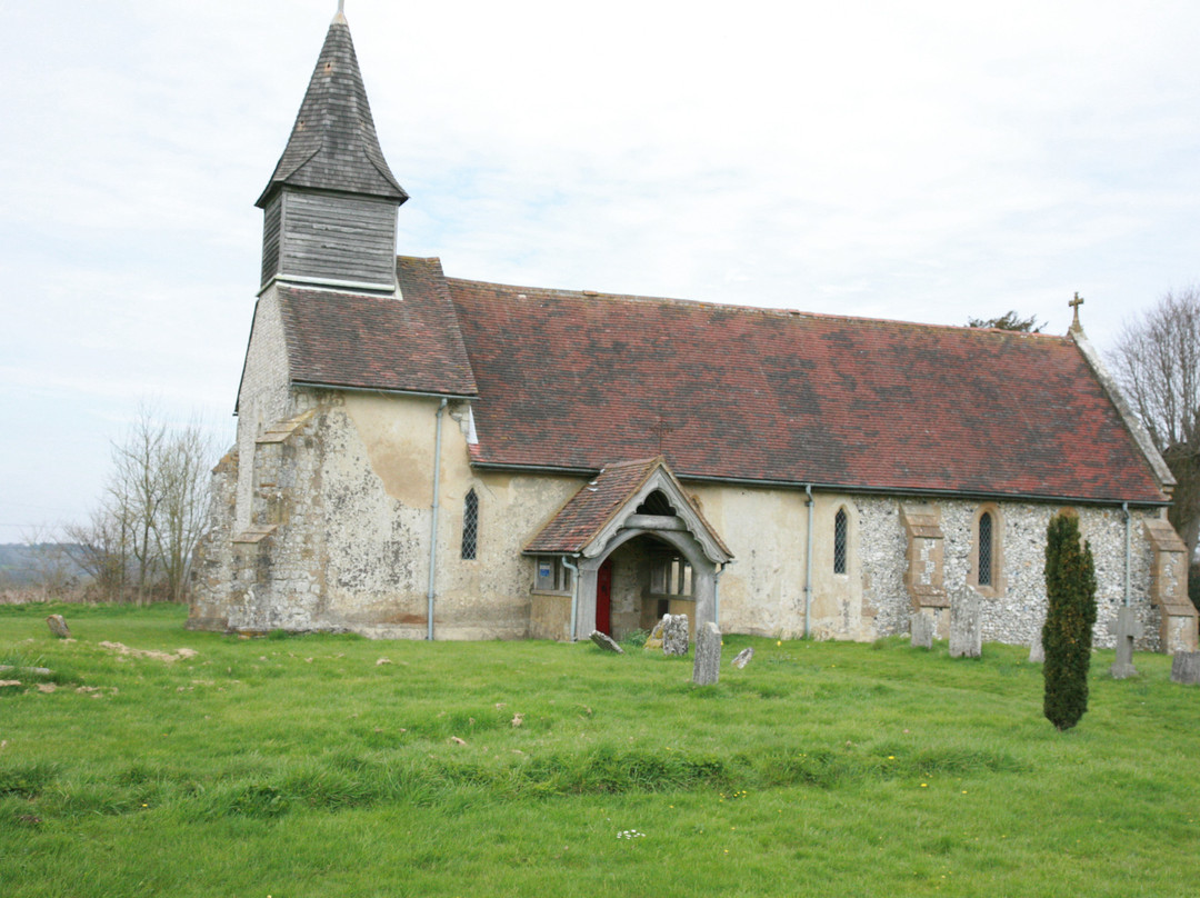 St Peter ad Vincula景点图片