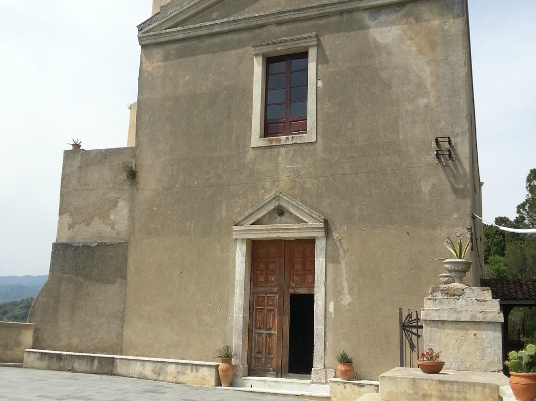 Convento dei Cappuccini-Savoca必去景点