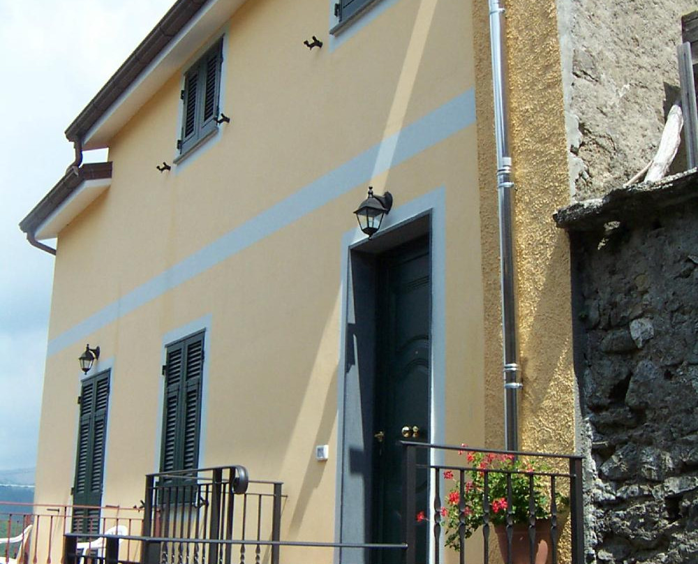 Maissana酒店住宿-B&B Invidia