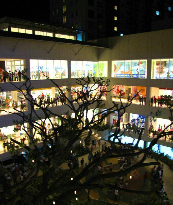 Centrio Mall-卡加延市必去景点