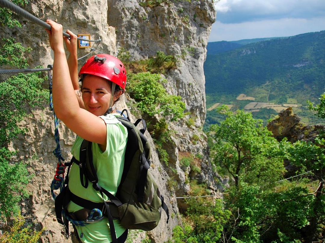 Sport Nature Lozere-Florac必去景点