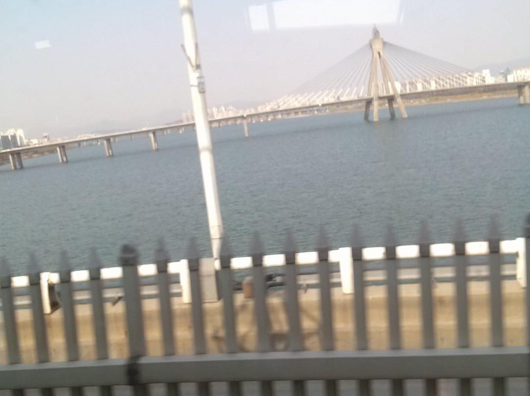 Seoul Land-果川市必去景点