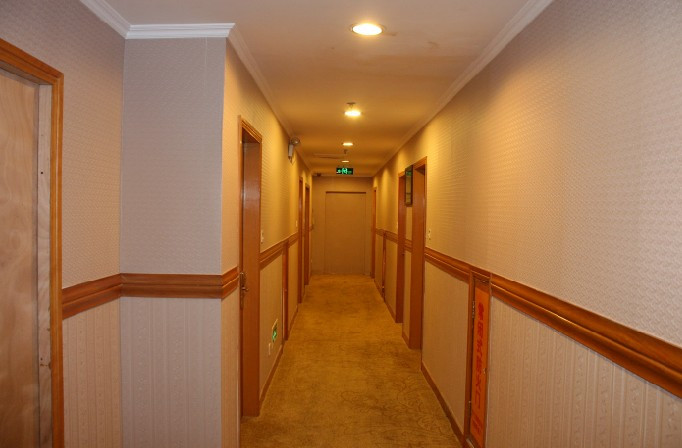 衢州金茂大酒店主图