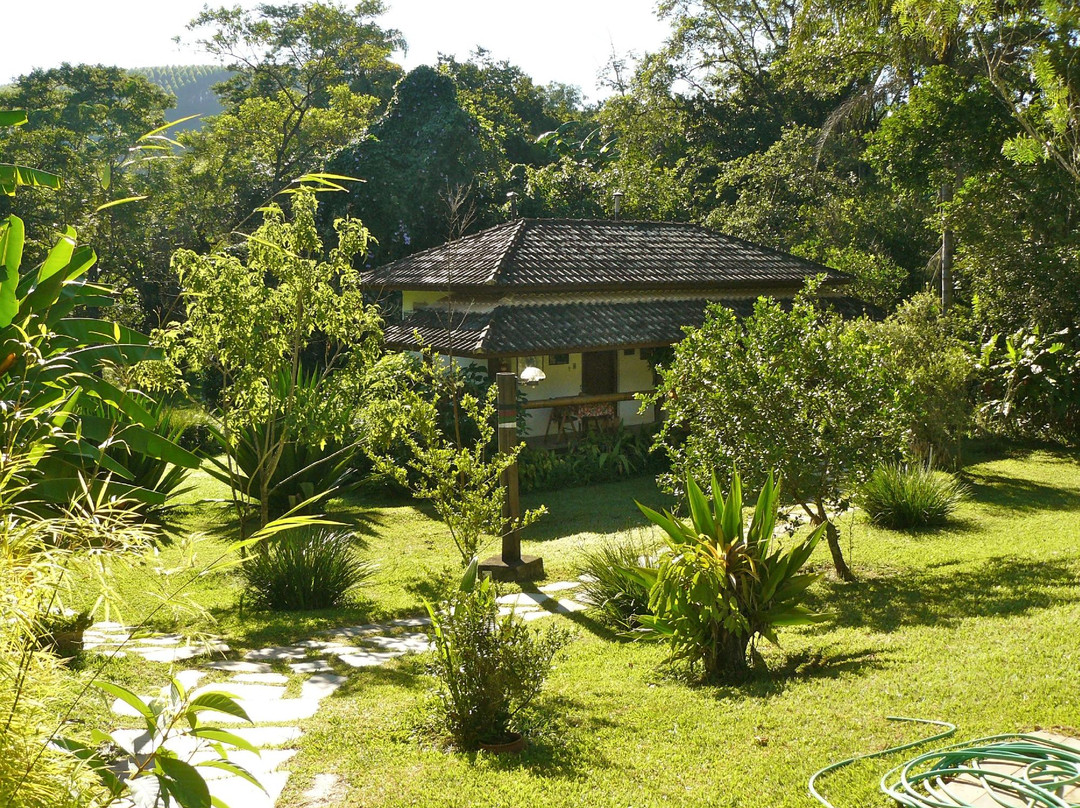 Sítio Viramorro主图