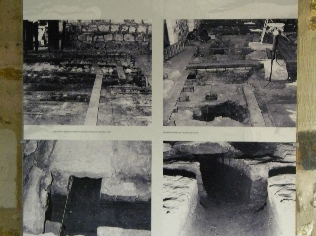 Commissariat Store Museum-布里斯班必去景点