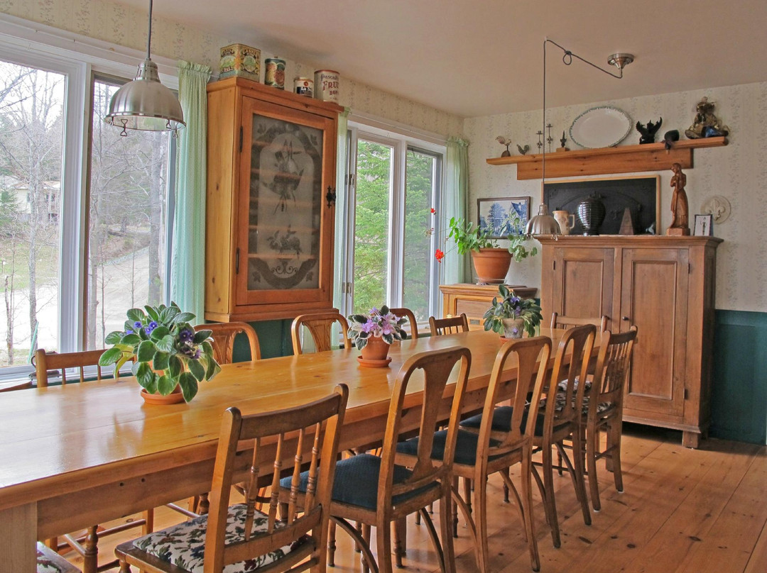 La Charmille de Wentworth-Nord主图