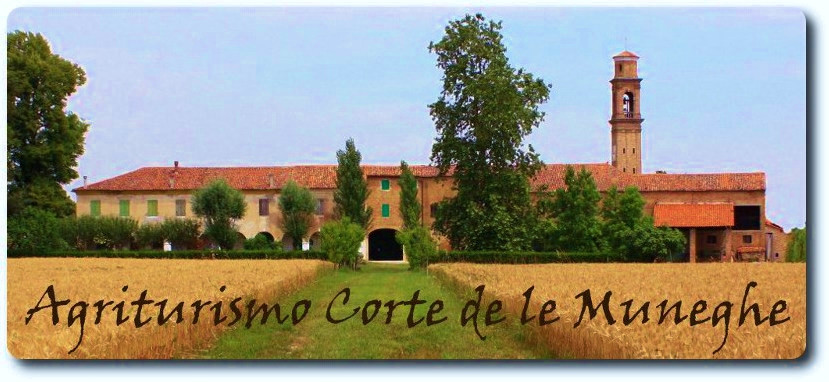 Agriturismo Corte de le Muneghe