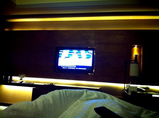 长白山万达威斯汀度假酒店主图