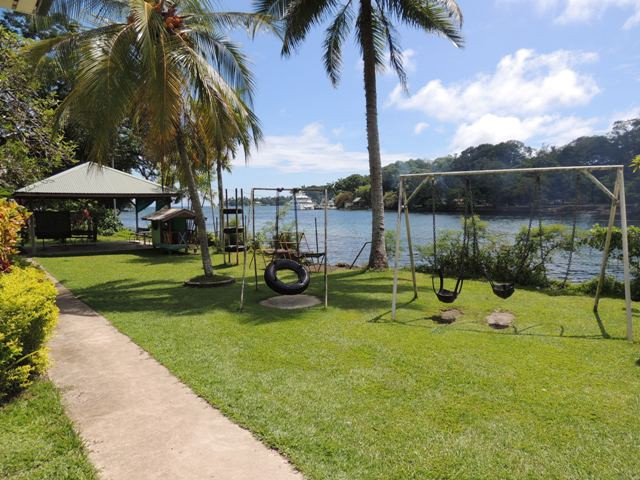 Madang Country Women's Association Guesthouse主图